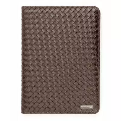 Чехол для планшета Grand-X 10 Milano 101 Brown (UTC-MLX101BR)