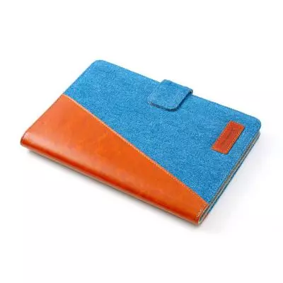 Чехол для планшета Grand-X 7 Texas 725 Sky blue (UTC -TX725SB) - 1 Чехол для планшета Grand-X 7 Texas 725 Sky blue (UTC -TX725SB) - 1