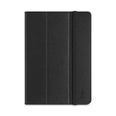 Чехол для планшета Belkin iPad Air Trifold Cover /Black (F7N056B2C00)