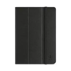 Чехол для планшета Belkin iPad Air Trifold Cover /Black (F7N056B2C00)