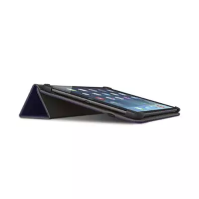 Чехол для планшета Belkin iPad Air Trifold Cover /Blue (F7N057B2C01) - 1 Чехол для планшета Belkin iPad Air Trifold Cover /Blue (F7N057B2C01) - 1