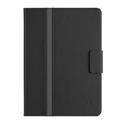 Чехол для планшета Belkin iPad Air Stripe Tab Cover /Black (F7N060B2C00)