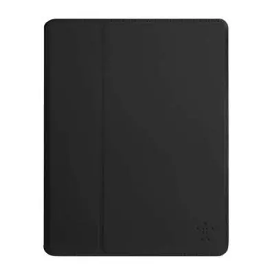 Чехол для планшета Belkin iPad Air FormFit Cover /Black (F7N063B2C00)