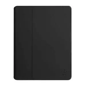 Чехол для планшета Belkin iPad Air FormFit Cover /Black (F7N063B2C00)