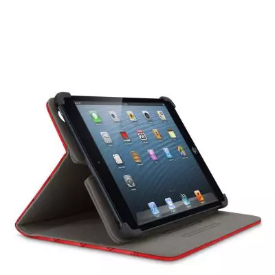 Чехол для планшета Belkin iPad Air Quilted Cover /Ruby (F7N073B2C02) - 2 Чехол для планшета Belkin iPad Air Quilted Cover /Ruby (F7N073B2C02) - 2