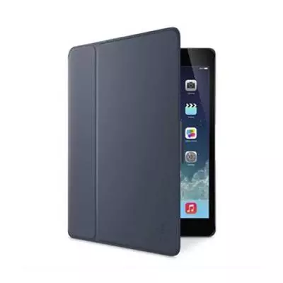 Чехол для планшета Belkin iPad Air Blacktop FreeStyle Cover (F7N100B2C00) - 1 Чехол для планшета Belkin iPad Air Blacktop FreeStyle Cover (F7N100B2C00) - 1