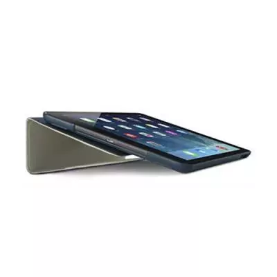 Чехол для планшета Belkin iPad Air Slate FreeStyle Cover (F7N100B2C01) - 2 Чехол для планшета Belkin iPad Air Slate FreeStyle Cover (F7N100B2C01) - 2