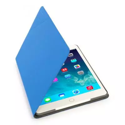 Чехол для планшета Tucano iPad Air Angolo Blue (IPD5AN-B) - 2 Чехол для планшета Tucano iPad Air Angolo Blue (IPD5AN-B) - 2