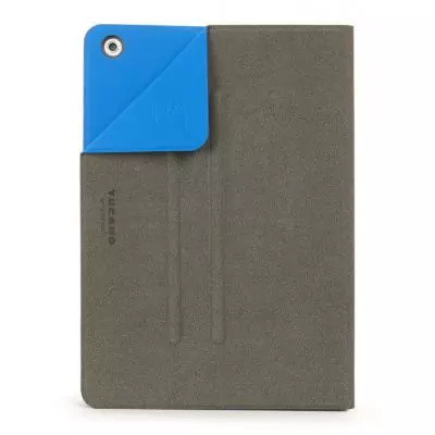 Чехол для планшета Tucano iPad Air Angolo Blue (IPD5AN-B) - 4 Чехол для планшета Tucano iPad Air Angolo Blue (IPD5AN-B) - 4