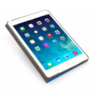 Чехол для планшета Tucano iPad Air Angolo Blue (IPD5AN-B) - 5 Чехол для планшета Tucano iPad Air Angolo Blue (IPD5AN-B) - 5