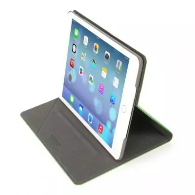 Чехол для планшета Tucano iPad Air Angolo Green (IPD5AN-V) - 2 Чехол для планшета Tucano iPad Air Angolo Green (IPD5AN-V) - 2