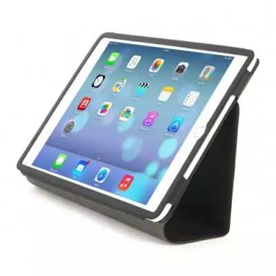 Чехол для планшета Tucano iPad Air Fresco Black (IPD5F) - 2 Чехол для планшета Tucano iPad Air Fresco Black (IPD5F) - 2