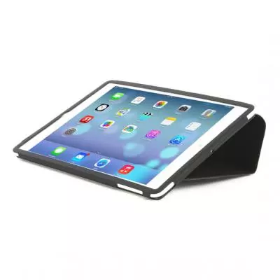 Чехол для планшета Tucano iPad Air Fresco Black (IPD5F) - 4 Чехол для планшета Tucano iPad Air Fresco Black (IPD5F) - 4