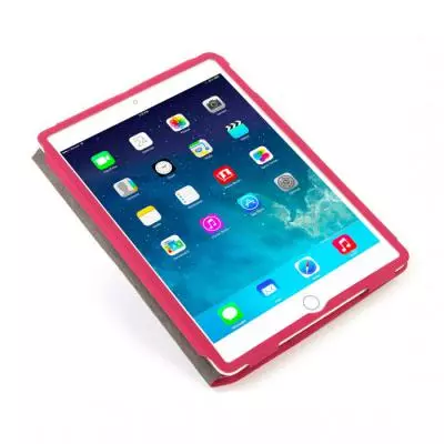 Чехол для планшета Tucano iPad Air Fresco Fusica (IPD5F-F) - 5 Чехол для планшета Tucano iPad Air Fresco Fusica (IPD5F-F) - 5