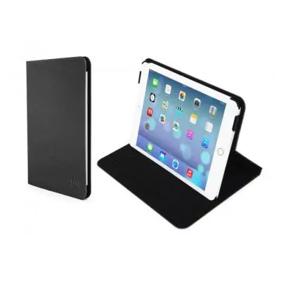 Чехол для планшета Tucano iPad Air Filo Black (IPD5FI) - 1 Чехол для планшета Tucano iPad Air Filo Black (IPD5FI) - 1
