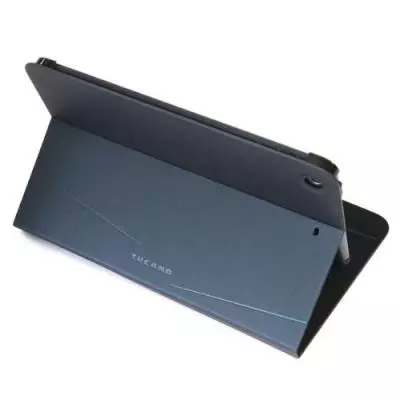 Чехол для планшета Tucano iPad Air Filo Blue (IPD5FI-BS) - 4 Чехол для планшета Tucano iPad Air Filo Blue (IPD5FI-BS) - 4