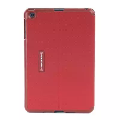 Чехол для планшета Tucano iPad Air Palmo Red (IPD5PA-R) - 3 Чехол для планшета Tucano iPad Air Palmo Red (IPD5PA-R) - 3