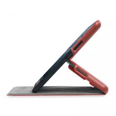 Чехол для планшета Tucano iPad Air Palmo Red (IPD5PA-R) - 4 Чехол для планшета Tucano iPad Air Palmo Red (IPD5PA-R) - 4
