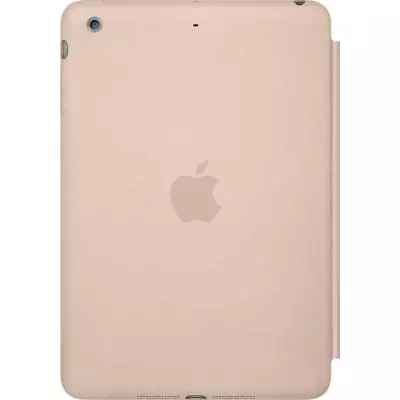 Чехол для планшета Apple Smart Case для iPad mini (beige) (ME707ZM/A) - 1 Чехол для планшета Apple Smart Case для iPad mini (beige) (ME707ZM/A) - 1