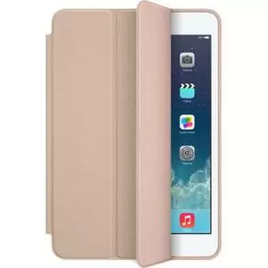 Чехол для планшета Apple Smart Case для iPad mini (beige) (ME707ZM/A)