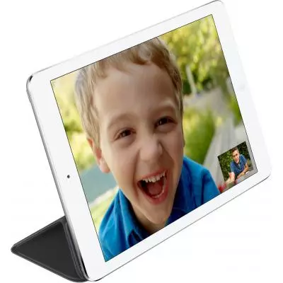 Чехол для планшета Apple Smart Cover для iPad Air (black) (MF053ZM/A) - 2 Чехол для планшета Apple Smart Cover для iPad Air (black) (MF053ZM/A) - 2