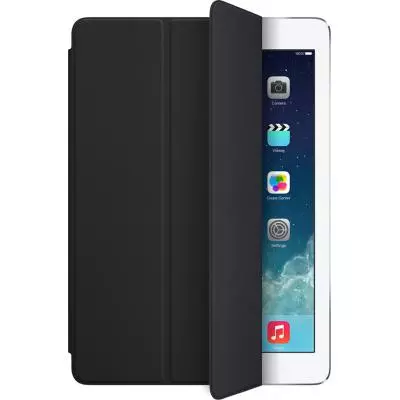 Чехол для планшета Apple Smart Cover для iPad Air (black) (MF053ZM/A)