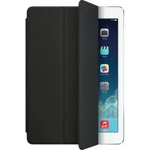 Чехол для планшета Apple Smart Cover для iPad Air (black) (MF053ZM/A)