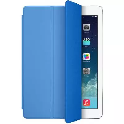 Чехол для планшета Apple Smart Cover для iPad Air (blue) (MF054ZM/A)