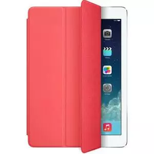 Чехол для планшета Apple Smart Cover для iPad Air (pink) (MF055ZM/A)
