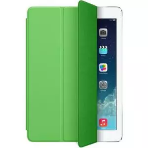 Чехол для планшета Apple Smart Cover для iPad Air (green) (MF056ZM/A)