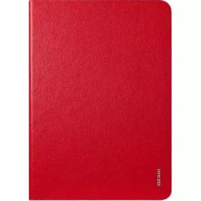Чехол для планшета Ozaki iPad mini O!coat Slim Red (OC114RD)