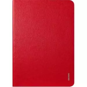 Чехол для планшета Ozaki iPad mini O!coat Slim Red (OC114RD)