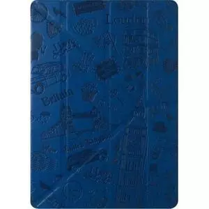 Чехол для планшета Ozaki iPad mini O!coat-Travel London (OC115LD)