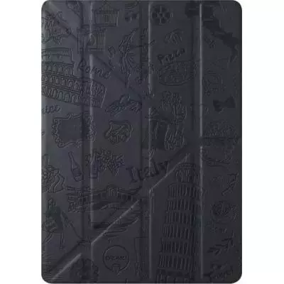Чехол для планшета Ozaki iPad mini O!coat-Travel Rome (OC115RM)