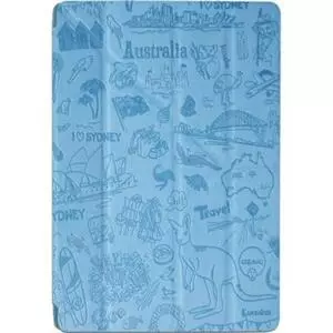 Чехол для планшета Ozaki iPad mini O!coat-Travel Sydney (OC115SY)