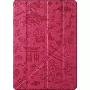 Чехол для планшета Ozaki iPad mini O!coat-Travel Tokyo (OC115TK)