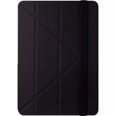 Чехол для планшета Ozaki iPad mini O!coat Slim-Y Black (OC116BK)
