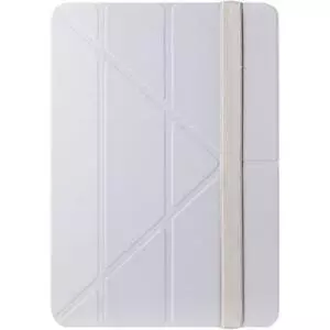Чехол для планшета Ozaki iPad mini O!coat Slim-Y Light gray (OC116LG)
