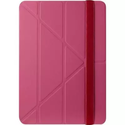 Чехол для планшета Ozaki iPad mini O!coat Slim-Y Pink (OC116PK)