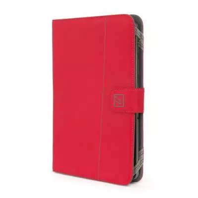 Чехол для планшета Tucano 10" Facile Stand Tablet /Red (TAB-FA10-R) - 1