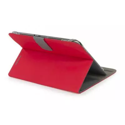 Чехол для планшета Tucano 10" Facile Stand Tablet /Red (TAB-FA10-R) - 5