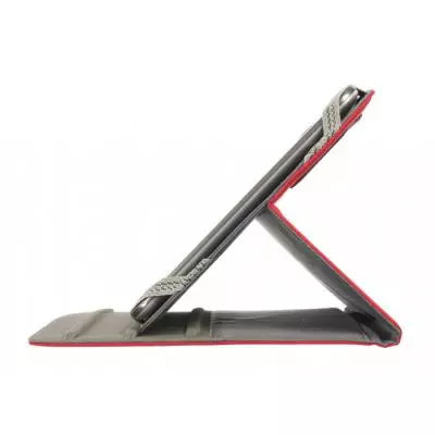 Чехол для планшета Tucano 10" Facile Stand Tablet /Red (TAB-FA10-R) - 7