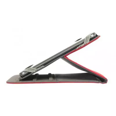 Чехол для планшета Tucano 10" Facile Stand Tablet /Red (TAB-FA10-R) - 8