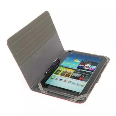 Чехол для планшета Tucano 10" Facile Stand Tablet /Red (TAB-FA10-R) - 10