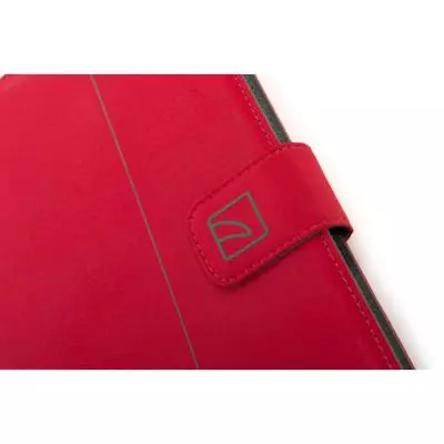 Чехол для планшета Tucano 10" Facile Stand Tablet /Red (TAB-FA10-R) - 11