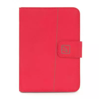 Чехол для планшета Tucano 7" Facile Stand Tablet /Red (TAB-FA7-R) - 1