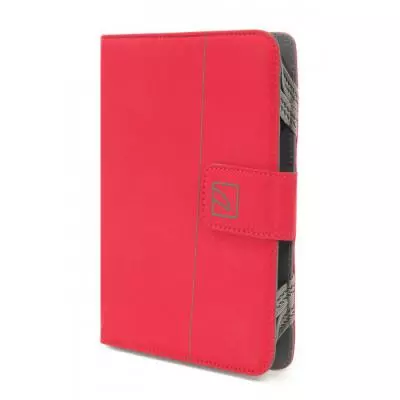 Чехол для планшета Tucano 7" Facile Stand Tablet /Red (TAB-FA7-R) - 2