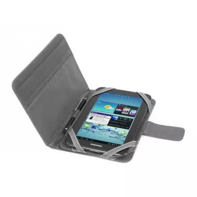 Чехол для планшета Tucano 7" Facile Stand Tablet /Red (TAB-FA7-R) - 5