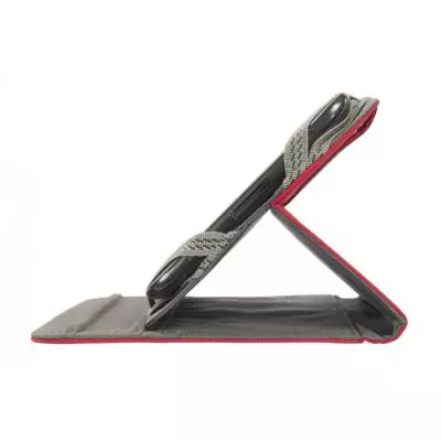 Чехол для планшета Tucano 7" Facile Stand Tablet /Red (TAB-FA7-R) - 7