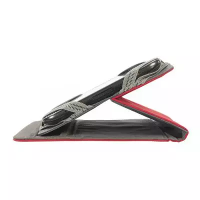 Чехол для планшета Tucano 7" Facile Stand Tablet /Red (TAB-FA7-R) - 8